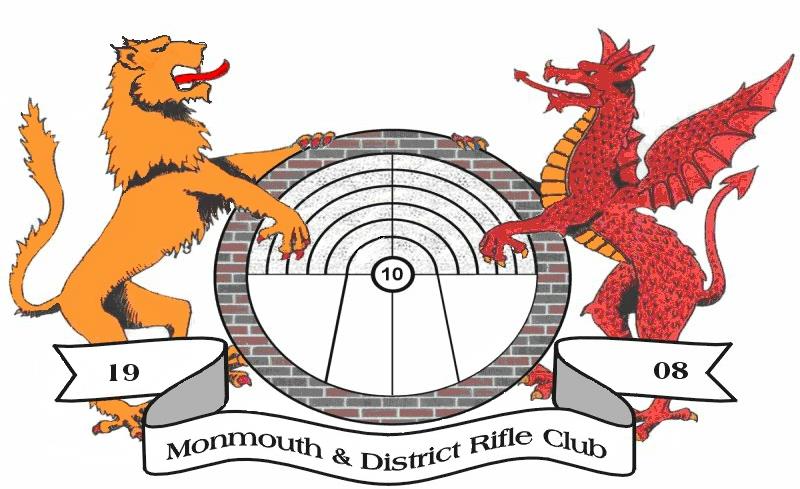 Monmouth & District Rifle Club